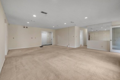 This beautiful 3-4 bedroom, 3 full bath, 2 half bath home offers on Jake Gaither Golf Course in Florida - for sale on GolfHomes.com, golf home, golf lot