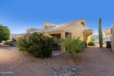 *You will love this one* in highly desirable Apache Wells 2.  A on Apache Wells Country Club in Arizona - for sale on GolfHomes.com, golf home, golf lot