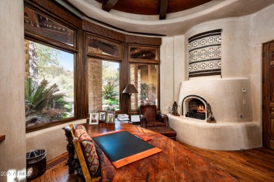 Golf membership available!  Experience timeless desert living in on Desert Mountain Club - Apache Golf Course in Arizona - for sale on GolfHomes.com, golf home, golf lot