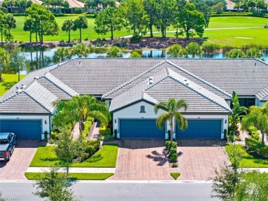Welcome to your Florida dream home! Perfectly positioned on a on Panther Run Golf Club in Florida - for sale on GolfHomes.com, golf home, golf lot