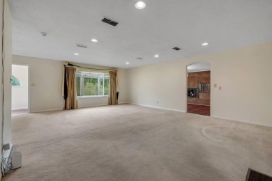 This beautiful 3-4 bedroom, 3 full bath, 2 half bath home offers on Jake Gaither Golf Course in Florida - for sale on GolfHomes.com, golf home, golf lot