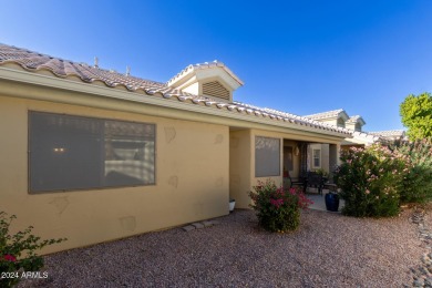 *You will love this one* in highly desirable Apache Wells 2.  A on Apache Wells Country Club in Arizona - for sale on GolfHomes.com, golf home, golf lot