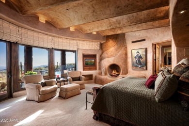 Golf membership available!  Experience timeless desert living in on Desert Mountain Club - Apache Golf Course in Arizona - for sale on GolfHomes.com, golf home, golf lot
