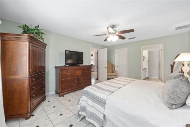 Unique site-built home on hole number 3 of The Orange Blossom on Orange Blossom Hills Golf and Country Club in Florida - for sale on GolfHomes.com, golf home, golf lot