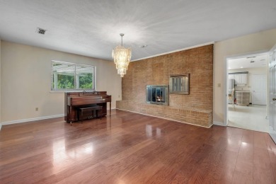 This beautiful 3-4 bedroom, 3 full bath, 2 half bath home offers on Jake Gaither Golf Course in Florida - for sale on GolfHomes.com, golf home, golf lot