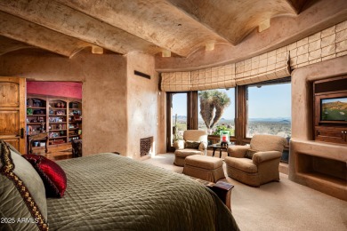 Golf membership available!  Experience timeless desert living in on Desert Mountain Club - Apache Golf Course in Arizona - for sale on GolfHomes.com, golf home, golf lot