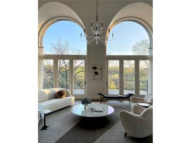 Rare opportunity to acquire one of Cedar Creek's Signature on Shadow Glen Golf Club in Kansas - for sale on GolfHomes.com, golf home, golf lot