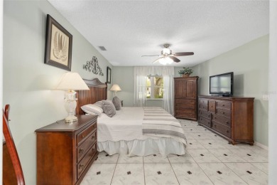Unique site-built home on hole number 3 of The Orange Blossom on Orange Blossom Hills Golf and Country Club in Florida - for sale on GolfHomes.com, golf home, golf lot