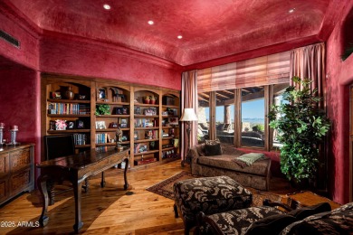Golf membership available!  Experience timeless desert living in on Desert Mountain Club - Apache Golf Course in Arizona - for sale on GolfHomes.com, golf home, golf lot