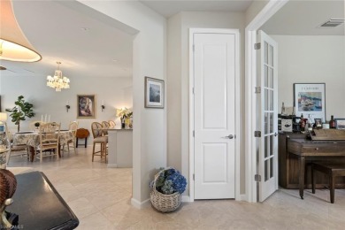Welcome to your Florida dream home! Perfectly positioned on a on Panther Run Golf Club in Florida - for sale on GolfHomes.com, golf home, golf lot