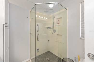 Unique site-built home on hole number 3 of The Orange Blossom on Orange Blossom Hills Golf and Country Club in Florida - for sale on GolfHomes.com, golf home, golf lot