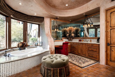 Golf membership available!  Experience timeless desert living in on Desert Mountain Club - Apache Golf Course in Arizona - for sale on GolfHomes.com, golf home, golf lot