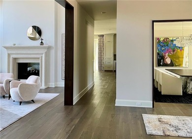 Rare opportunity to acquire one of Cedar Creek's Signature on Shadow Glen Golf Club in Kansas - for sale on GolfHomes.com, golf home, golf lot