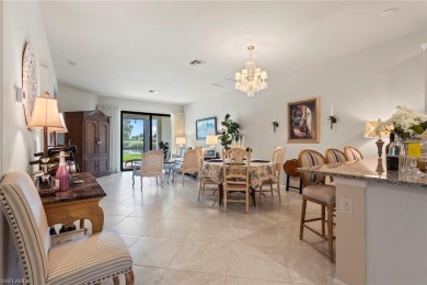 Welcome to your Florida dream home! Perfectly positioned on a on Panther Run Golf Club in Florida - for sale on GolfHomes.com, golf home, golf lot