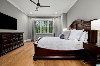 Welcome to 135 Burnham Street, nestled in the heart of charming on Shoal Creek Golf Course in Alabama - for sale on GolfHomes.com, golf home, golf lot