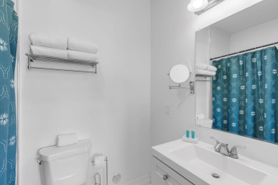 Welcome to Key Colony Beach Club, newly built in 2023 and one of on Key Colony Beach Golf Course in Florida - for sale on GolfHomes.com, golf home, golf lot