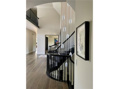 Rare opportunity to acquire one of Cedar Creek's Signature on Shadow Glen Golf Club in Kansas - for sale on GolfHomes.com, golf home, golf lot