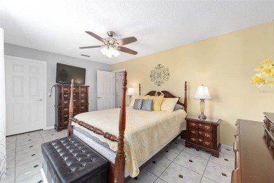 Unique site-built home on hole number 3 of The Orange Blossom on Orange Blossom Hills Golf and Country Club in Florida - for sale on GolfHomes.com, golf home, golf lot