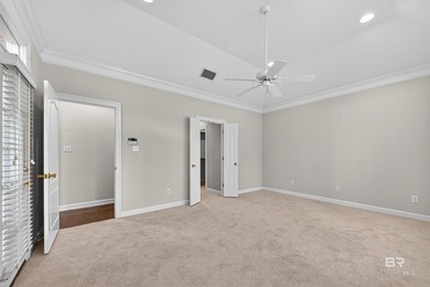 BEAUTIFUL PATIO HOME ON TIMBERCREEK GOLF COURSE! Welcome to this on TimberCreek Golf Club in Alabama - for sale on GolfHomes.com, golf home, golf lot