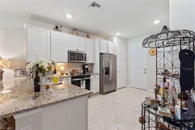 Welcome to your Florida dream home! Perfectly positioned on a on Panther Run Golf Club in Florida - for sale on GolfHomes.com, golf home, golf lot