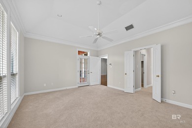 BEAUTIFUL PATIO HOME ON TIMBERCREEK GOLF COURSE! Welcome to this on TimberCreek Golf Club in Alabama - for sale on GolfHomes.com, golf home, golf lot