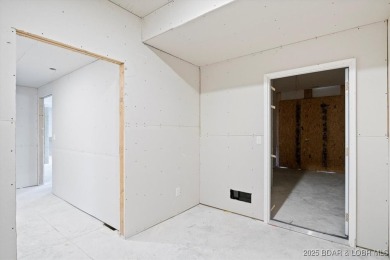 Have been looking for a new construction home fit for a large or on The Club At Porto Cima in Missouri - for sale on GolfHomes.com, golf home, golf lot
