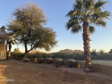 Location Location Location! Nestled next to Paradise Valley on Stonecreek Golf Club in Arizona - for sale on GolfHomes.com, golf home, golf lot