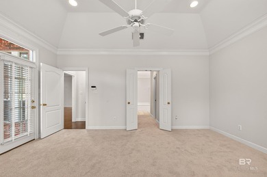 BEAUTIFUL PATIO HOME ON TIMBERCREEK GOLF COURSE! Welcome to this on TimberCreek Golf Club in Alabama - for sale on GolfHomes.com, golf home, golf lot