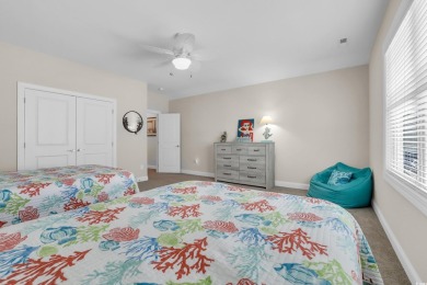 Welcome to your dream home in Robbers Roost, just a golf cart on Surf Golf and Beach Club in South Carolina - for sale on GolfHomes.com, golf home, golf lot