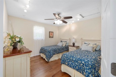Unique site-built home on hole number 3 of The Orange Blossom on Orange Blossom Hills Golf and Country Club in Florida - for sale on GolfHomes.com, golf home, golf lot