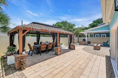 Welcome to your dream home in Robbers Roost, just a golf cart on Surf Golf and Beach Club in South Carolina - for sale on GolfHomes.com, golf home, golf lot