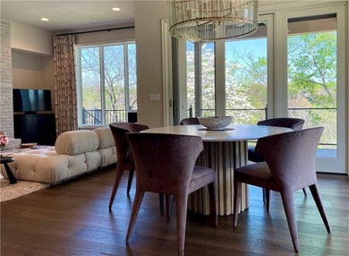 Rare opportunity to acquire one of Cedar Creek's Signature on Shadow Glen Golf Club in Kansas - for sale on GolfHomes.com, golf home, golf lot