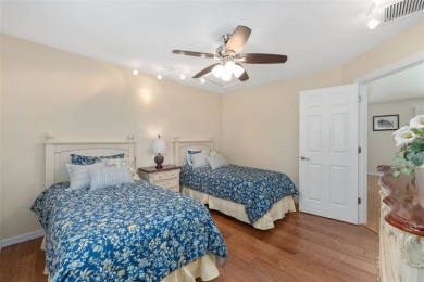 Unique site-built home on hole number 3 of The Orange Blossom on Orange Blossom Hills Golf and Country Club in Florida - for sale on GolfHomes.com, golf home, golf lot