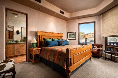 Golf membership available!  Experience timeless desert living in on Desert Mountain Club - Apache Golf Course in Arizona - for sale on GolfHomes.com, golf home, golf lot