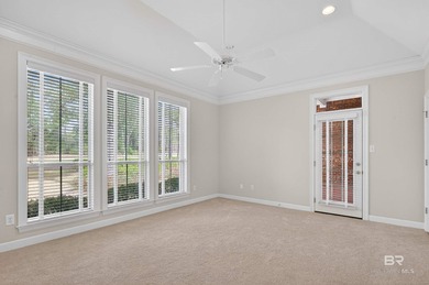 BEAUTIFUL PATIO HOME ON TIMBERCREEK GOLF COURSE! Welcome to this on TimberCreek Golf Club in Alabama - for sale on GolfHomes.com, golf home, golf lot