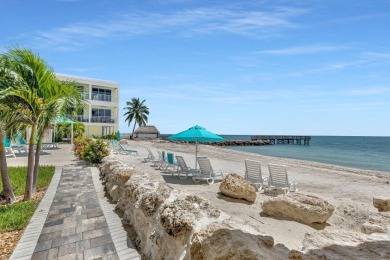 Welcome to Key Colony Beach Club, newly built in 2023 and one of on Key Colony Beach Golf Course in Florida - for sale on GolfHomes.com, golf home, golf lot