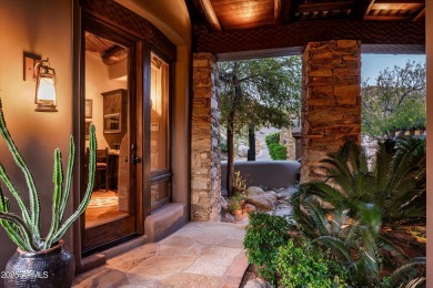 Golf membership available!  Experience timeless desert living in on Desert Mountain Club - Apache Golf Course in Arizona - for sale on GolfHomes.com, golf home, golf lot