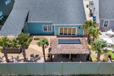 Welcome to your dream home in Robbers Roost, just a golf cart on Surf Golf and Beach Club in South Carolina - for sale on GolfHomes.com, golf home, golf lot