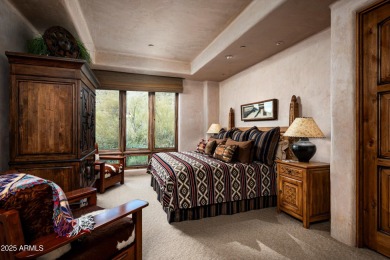 Golf membership available!  Experience timeless desert living in on Desert Mountain Club - Apache Golf Course in Arizona - for sale on GolfHomes.com, golf home, golf lot