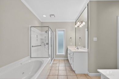 BEAUTIFUL PATIO HOME ON TIMBERCREEK GOLF COURSE! Welcome to this on TimberCreek Golf Club in Alabama - for sale on GolfHomes.com, golf home, golf lot