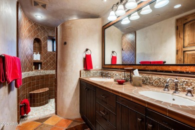 Golf membership available!  Experience timeless desert living in on Desert Mountain Club - Apache Golf Course in Arizona - for sale on GolfHomes.com, golf home, golf lot