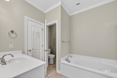 BEAUTIFUL PATIO HOME ON TIMBERCREEK GOLF COURSE! Welcome to this on TimberCreek Golf Club in Alabama - for sale on GolfHomes.com, golf home, golf lot