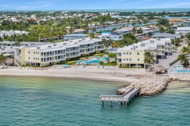 Welcome to Key Colony Beach Club, newly built in 2023 and one of on Key Colony Beach Golf Course in Florida - for sale on GolfHomes.com, golf home, golf lot