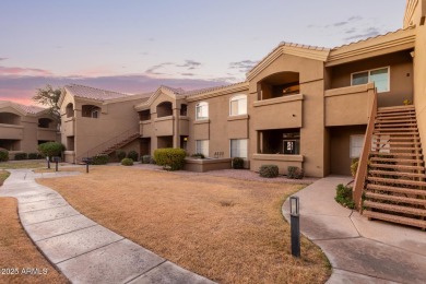 Location Location Location! Nestled next to Paradise Valley on Stonecreek Golf Club in Arizona - for sale on GolfHomes.com, golf home, golf lot