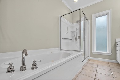 BEAUTIFUL PATIO HOME ON TIMBERCREEK GOLF COURSE! Welcome to this on TimberCreek Golf Club in Alabama - for sale on GolfHomes.com, golf home, golf lot