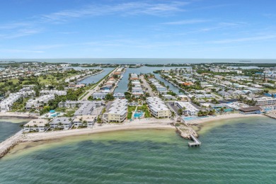 Welcome to Key Colony Beach Club, newly built in 2023 and one of on Key Colony Beach Golf Course in Florida - for sale on GolfHomes.com, golf home, golf lot