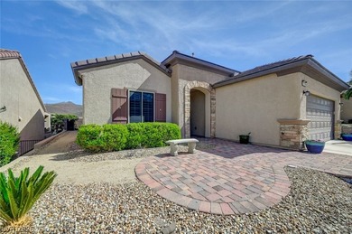 Welcome to Sun City Anthem!!  Great Curb Appeal!!  Popular on Revere Golf Club in Nevada - for sale on GolfHomes.com, golf home, golf lot