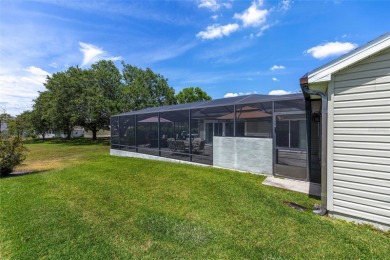 Unique site-built home on hole number 3 of The Orange Blossom on Orange Blossom Hills Golf and Country Club in Florida - for sale on GolfHomes.com, golf home, golf lot