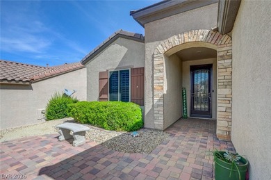 Welcome to Sun City Anthem!!  Great Curb Appeal!!  Popular on Revere Golf Club in Nevada - for sale on GolfHomes.com, golf home, golf lot