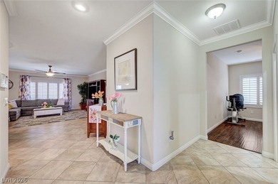 Welcome to Sun City Anthem!!  Great Curb Appeal!!  Popular on Revere Golf Club in Nevada - for sale on GolfHomes.com, golf home, golf lot